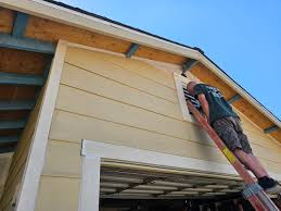 Best Fascia and Soffit Installation  in Callaway, FL